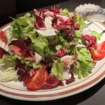 薪焼きイタリアン FIREPIT - 