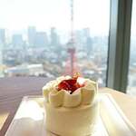 Hills House Dining 33 Pâtisserie à la Maison - 