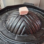 ジンギスカン ひつじや - 