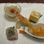 個室中華 頤和園 京橋店 - 