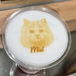 Cat Cafe MOFF minamoa - 