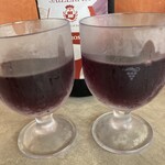 サイゼリヤ - 赤ワイン　赤マグナム1.5Ｌ