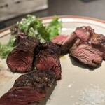 薪焼きイタリアン FIREPIT - 