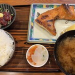 そば処 豊洲 富士見屋 - 