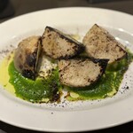 薪焼きイタリアン FIREPIT - 