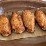 サイゼリヤ - 旨辛チキン