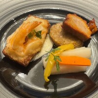 個室中華 頤和園 京橋店 - 