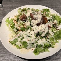 カリフォルニアラウンジ ステーキ＆ワイン 川崎店 - 