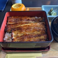 駒形前川 新丸ビル店 - 