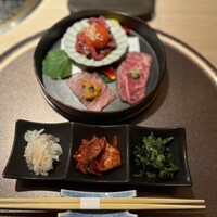 焼肉割烹 YP流 宗右衛門町本店 - 