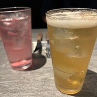 カリフォルニアラウンジ ステーキ＆ワイン 川崎店 - 