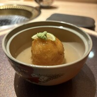 焼肉割烹 YP流 宗右衛門町本店 - 