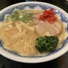 博多麺房 赤のれん 西麻布本店