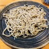 蕎麦倶楽部　佐々木