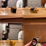 鍛冶町 鮨処銀座豊か - 