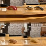 鍛冶町 鮨処銀座豊か - 