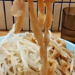 らーめん 一完歩 - 豚らーめん