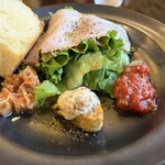 オリーブオイル - 