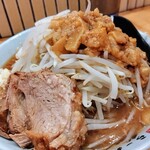 らーめん 一完歩 - 豚らーめん