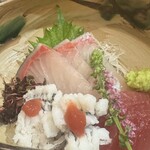 美々卯 伊丹空港店 - 