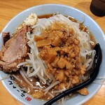 らーめん 一完歩 - 豚らーめん