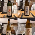 鍛冶町 鮨処銀座豊か - 