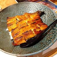 炭焼鰻 寝床 福島店 - 