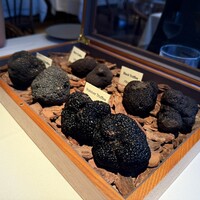 Terres de Truffes, Tokyo - 