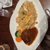 洋食 麦星 by グリル満天星 麻布十番 日本橋髙島屋店 - 