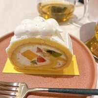 アニヴェルセル カフェ - 