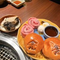 合奇苑 - 