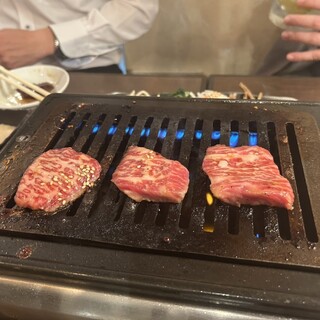 トンズ - 料理写真: