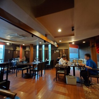 インドカレー DEVI_2