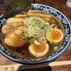 麺屋 しらかわ 別邸