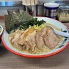 ラーメンショップ 122号騎西店