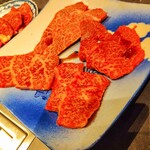 WAgyu 鬼く - 