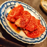 WAgyu 鬼く - 