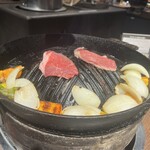 旭川成吉思汗 大黒屋 - 