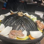 旭川成吉思汗 大黒屋 函館五稜郭店 - 