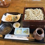 京七 - 料理写真: