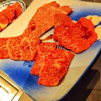 WAgyu 鬼く - 