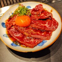 WAgyu 鬼く - 