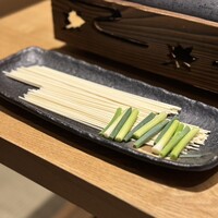 神戸牛 しゃぶしゃぶ おもき 離れ 銀座店 - 