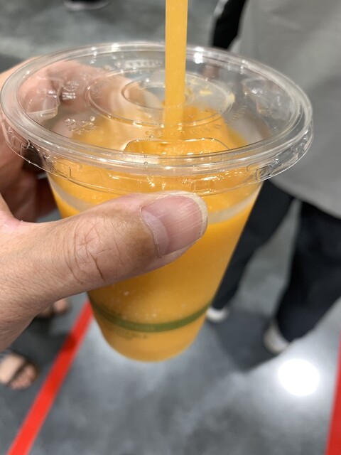 コストコホールセール 南アルプス倉庫店 - 東花輪/コンビニ・スーパー 