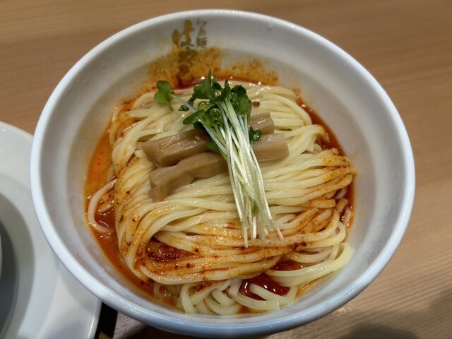 らぁ麺 はやし田 町田店 - 町田/ラーメン | 食べログ