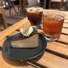 cafe NooNe アメ村店