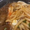 山下本気うどん 横浜ポルタ
