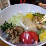 薬膳カフェ ノザーク - 