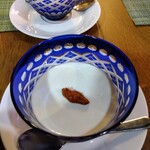 薬膳カフェ ノザーク - 杏仁