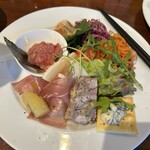 ブラーノブラーノ - 